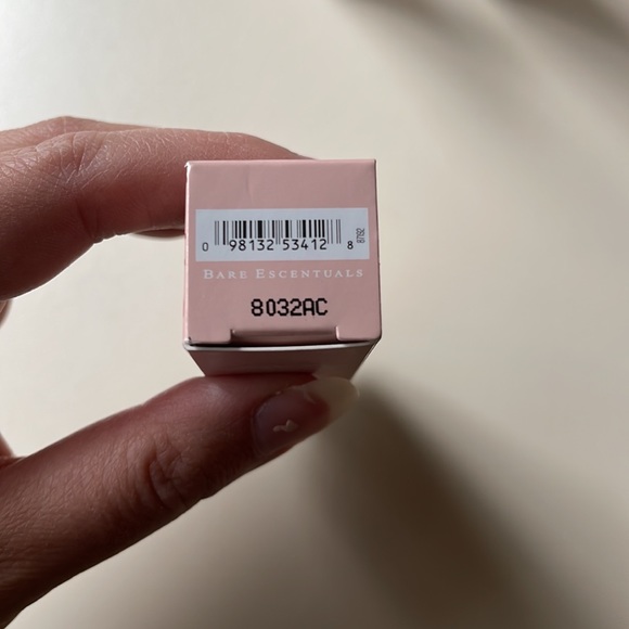 bareMinerals Limited Edition Crystalline Glow Highlighter Stick Prismatic Pearl - Picture 5 of 12